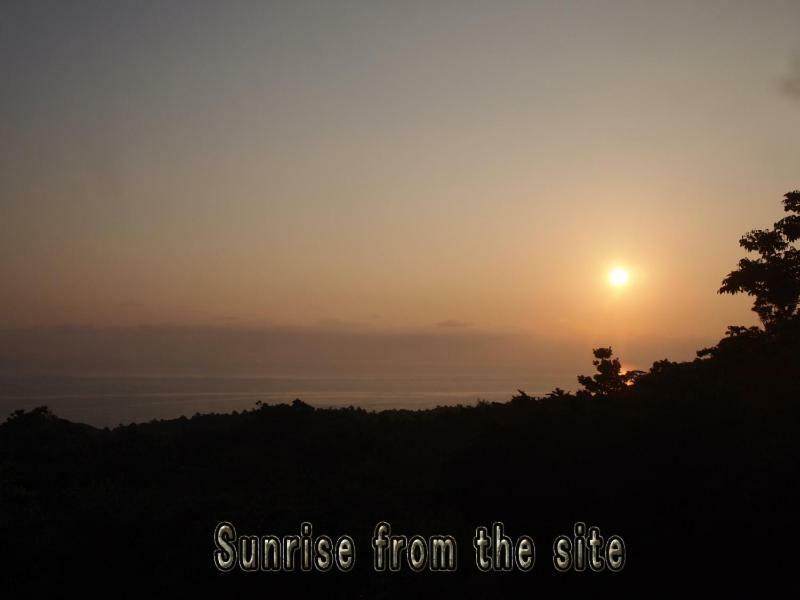 Yakushima Cottage Kukai Exterior photo