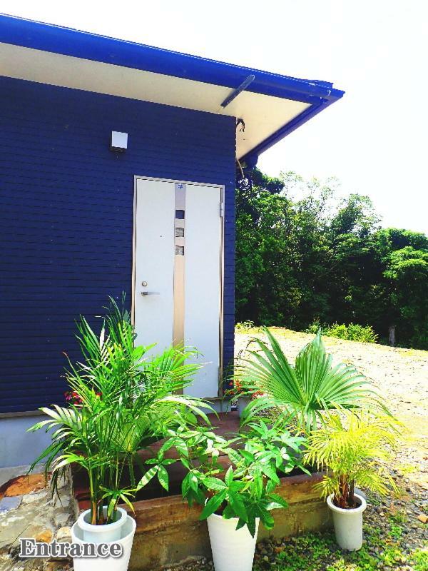 Yakushima Cottage Kukai Exterior photo